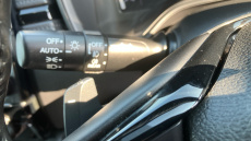 Honda CR-V 2.0 i-MMD Hybrid Sport Line 2WD 5dr eCVT Hybrid Estate